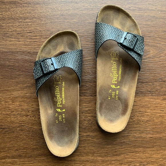 papillio madrid sandals